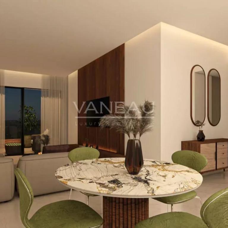 Appartement moderne Neuf à vendre Marrakech