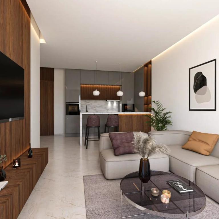 Appartement neuf et moderne à vendre à Marrakech