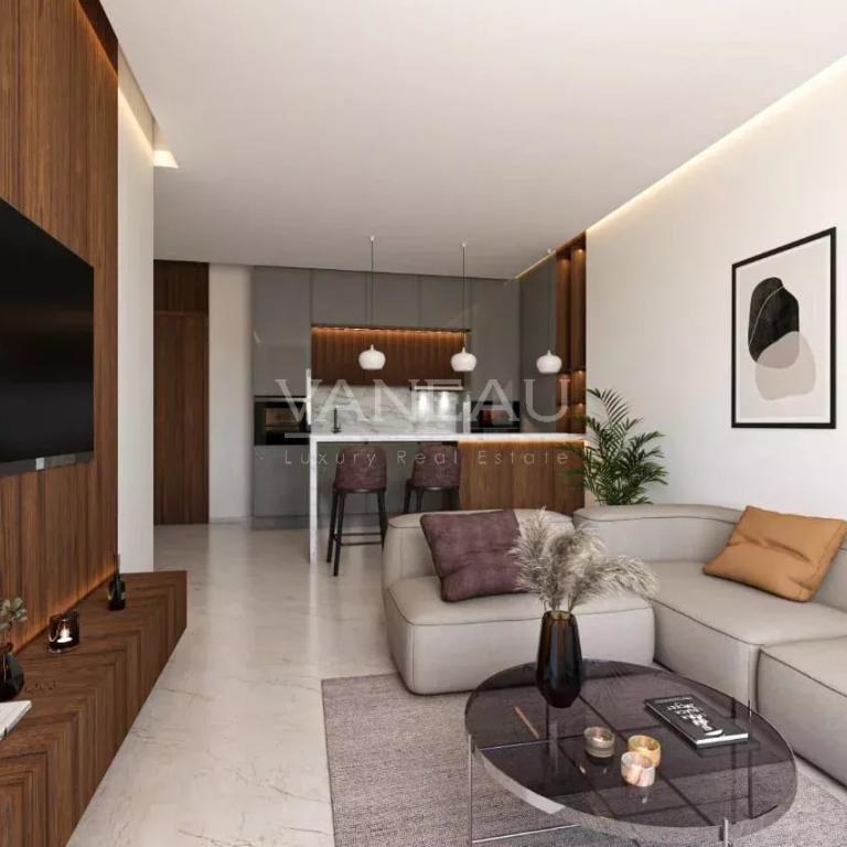 Appartement neuf et moderne à vendre à Marrakech