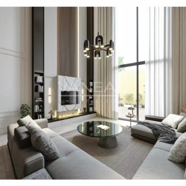 Duplex neuf 2 chambres en plein coeur de Majorelle