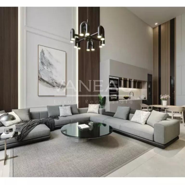 Duplex neuf 2 chambres en plein coeur de Majorelle
