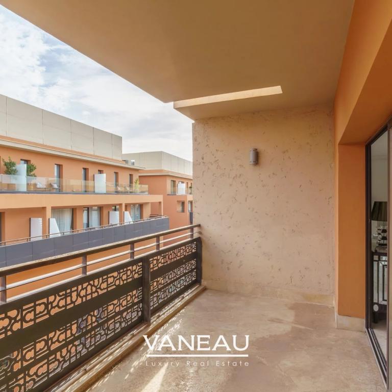 Bel appartement au 5ème étage en plein centre-ville