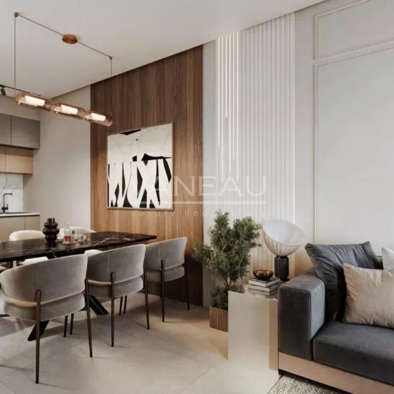 Appartement neuf 1 chambre piscine