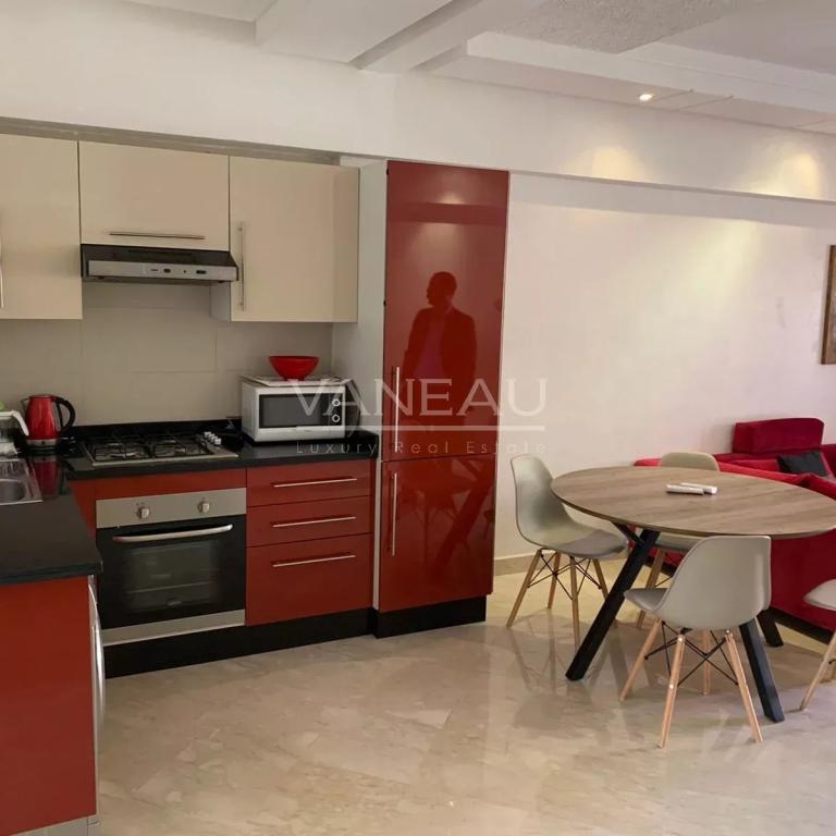 Appartement 4 pièces