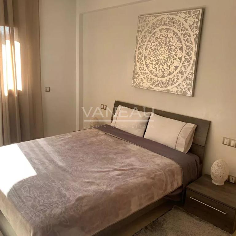 Appartement 4 pièces