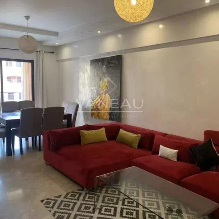 Appartement 4 pièces