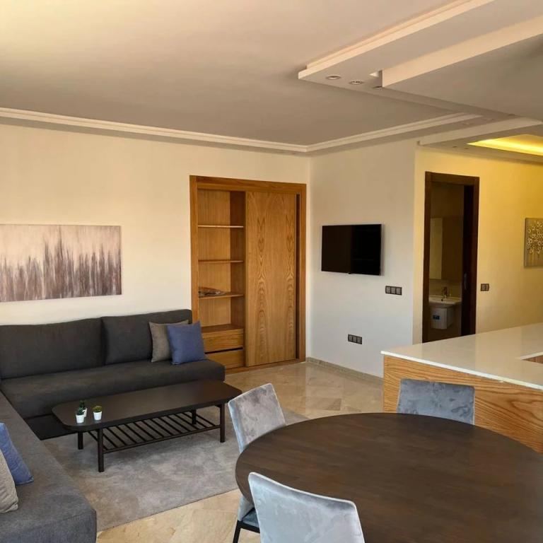 Appartement 1 chambre GUELIZ