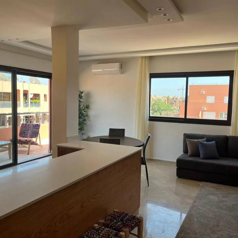 Appartement 1 chambre GUELIZ
