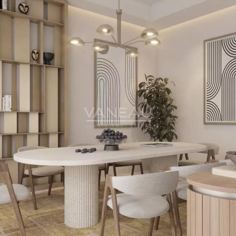 Villa Plain pied livraison Juin 2025