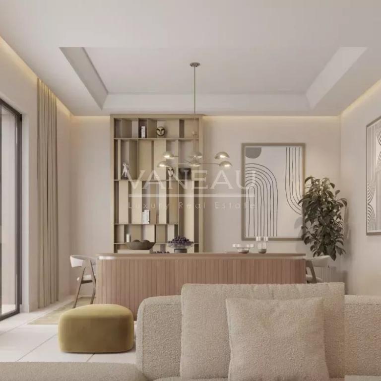 Villa Plain pied livraison Juin 2025