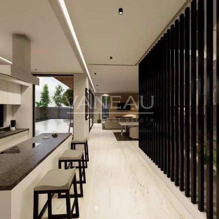 Beau projet de villa à terminer Amelkis 3