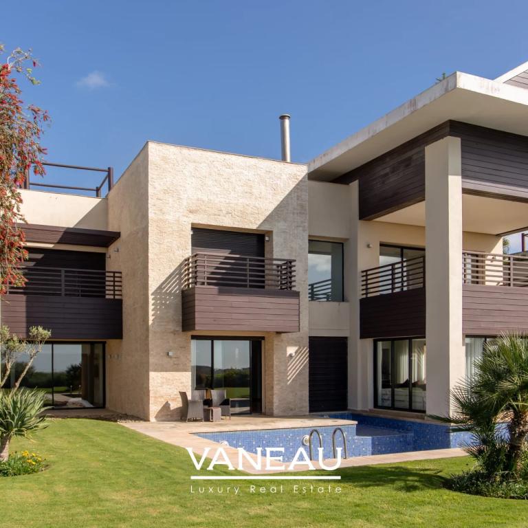 Maison/Villa 10 pièces