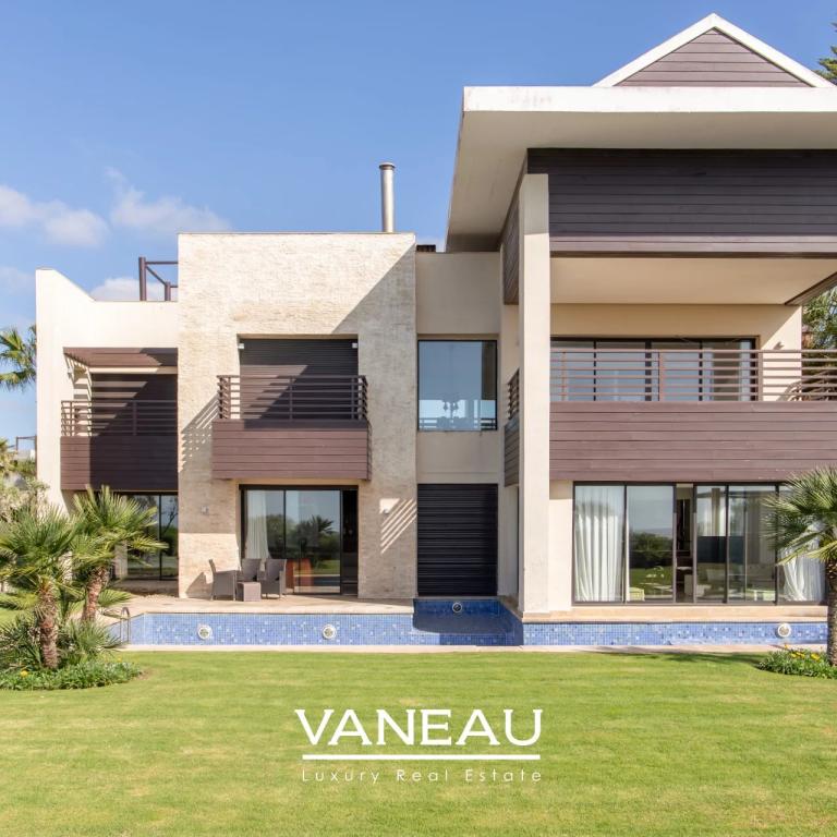 Maison/Villa 10 pièces