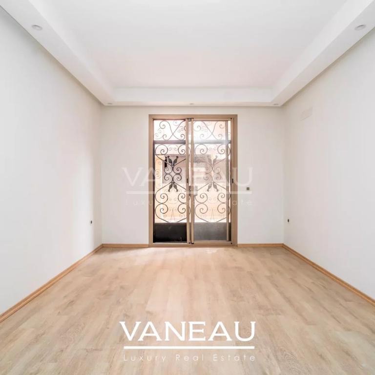 ****Appartement 3 pièces Gueliz****