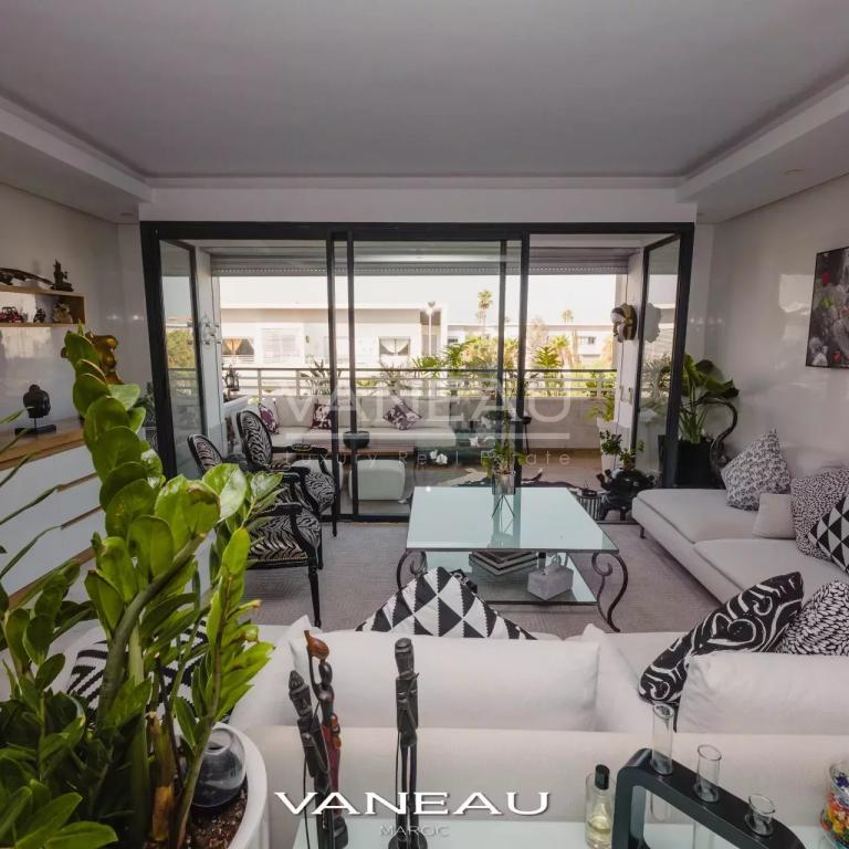 Appartement de 154 m² à vendre à Dar Bouazza, Maroc
