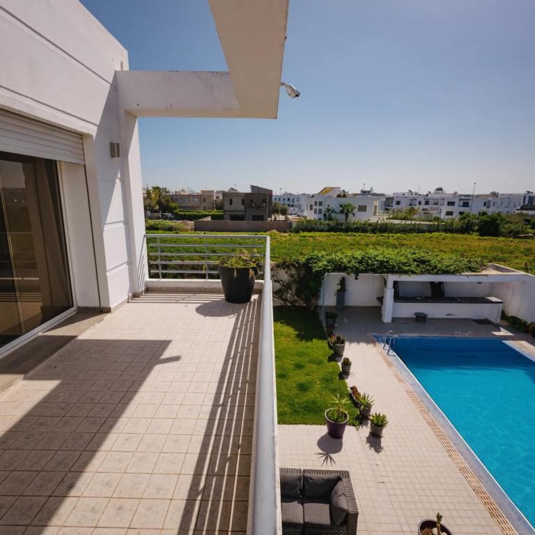 Vente Villa à El Jadida