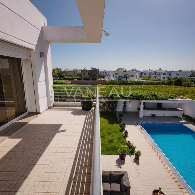 Vente Villa à El Jadida