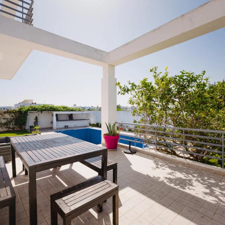 Vente Villa à El Jadida