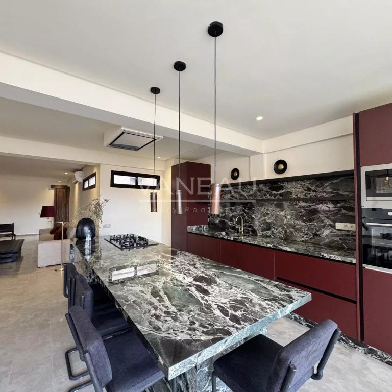 Appartement neuf et moderne - Guéliz