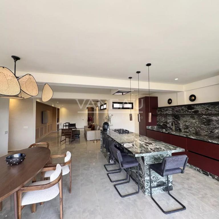 Appartement neuf et moderne - Guéliz