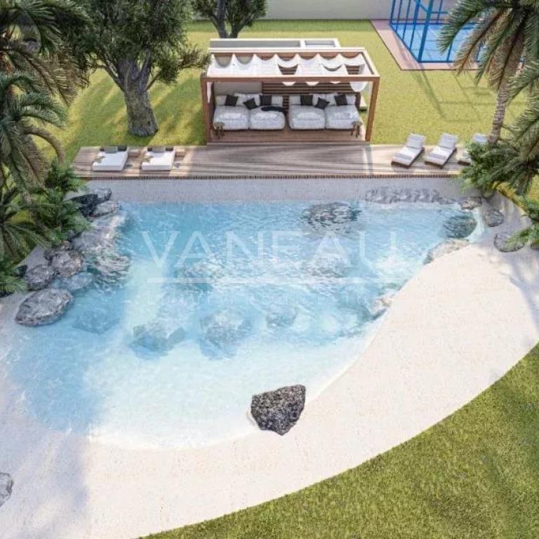 ***Villa Route de Marrakech***