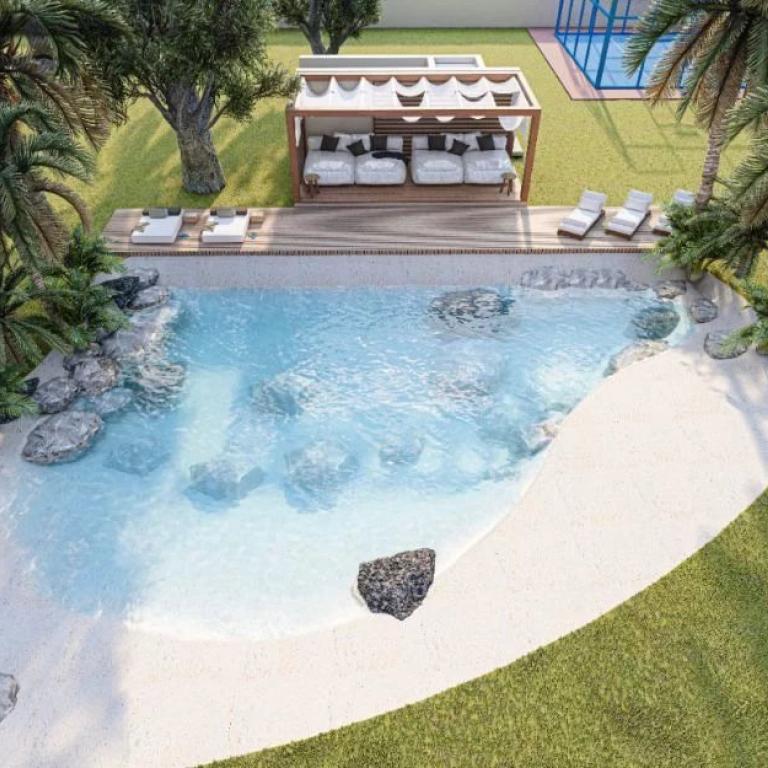 ***Villa Route de Marrakech***