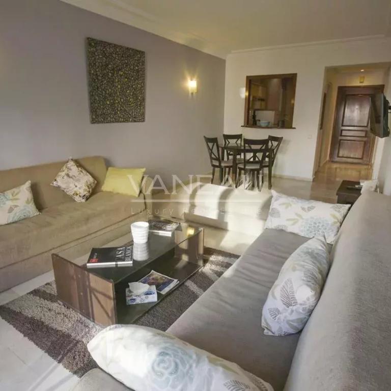 Quartier Racine charmant studio de 55m2