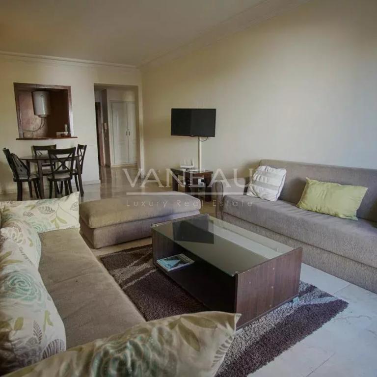 Quartier Racine charmant studio de 55m2