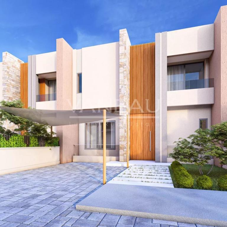 Villas eco-responsables à prix imbattable