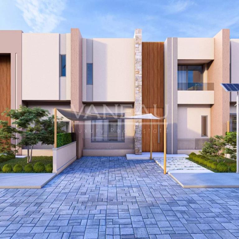 Villas eco-responsables à prix imbattable