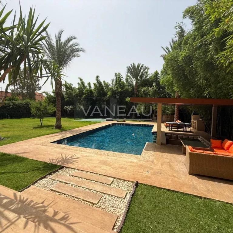 Maison/Villa 8 pièces
