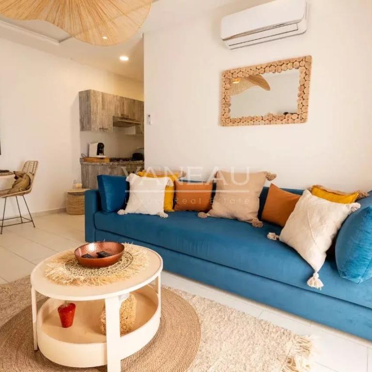 Appartement chaleureux et clé en main à Semlalia