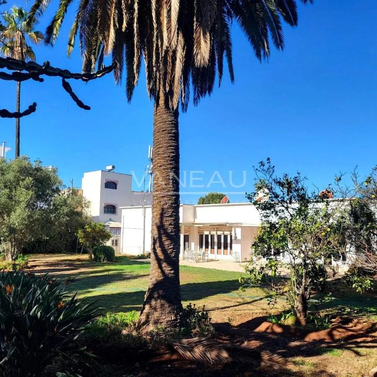 Vente terrain / villa à Polo de 1 802 m²