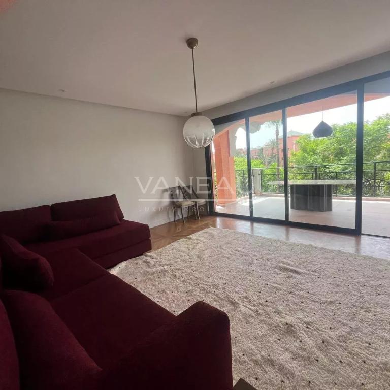 ***Appartement au coeur d'Hivernage****
