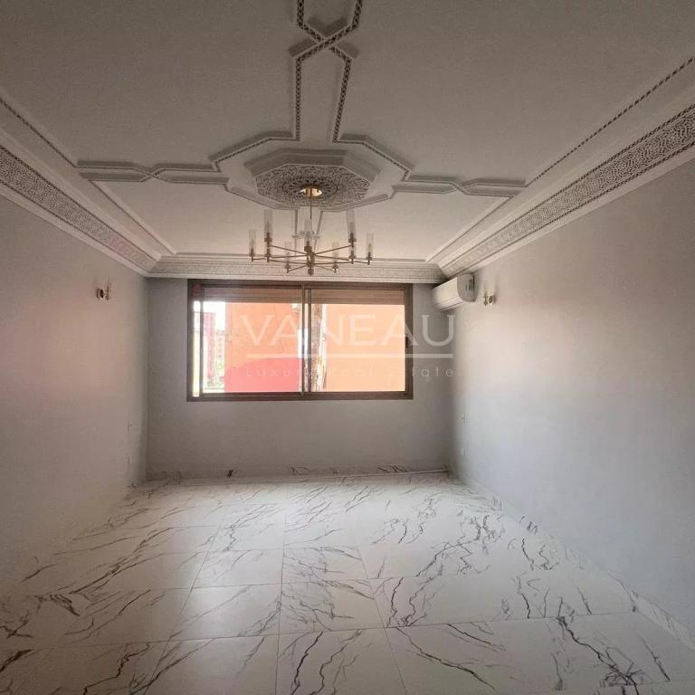 ***Appartement familial Gueliz***