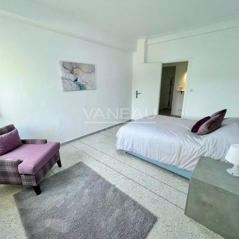 Appartement 3 pièces