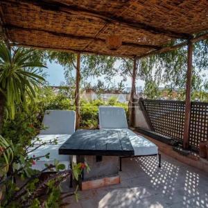 Magnifique riad traditionel au cœur de la médina