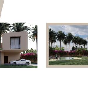 Superbe villa neuve dans résidence sécurisée (20)