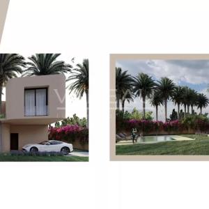 Superbe villa neuve dans résidence sécurisée (20)