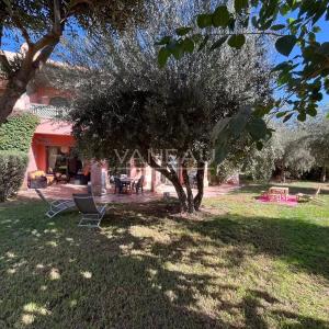 Appartement cœur de la Palmeraie