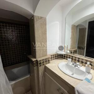 Appartement meuble à louer Gueliz 2 chambres