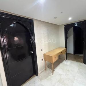 Appartement meuble à louer Gueliz 2 chambres