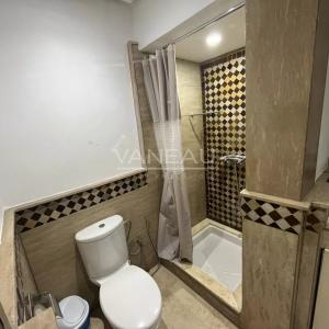 Appartement meuble à louer Gueliz 2 chambres