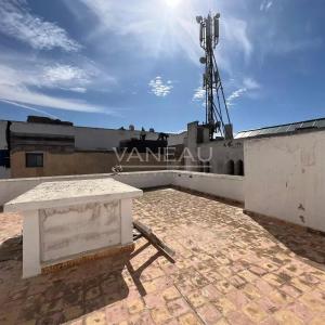 Riad au cœur de la médina d'Essaouira