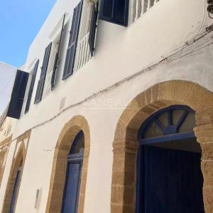 Riad au cœur de la médina d'Essaouira