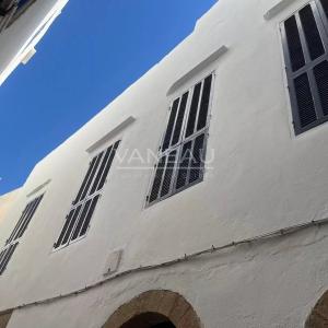 Riad au cœur de la médina d'Essaouira