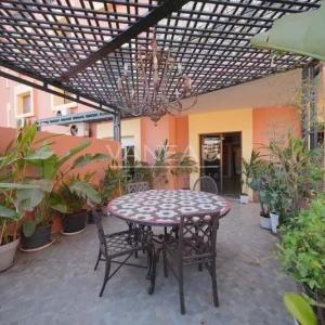 Appartement 2 chambres terrasse de 40 m2