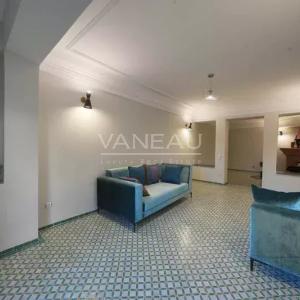 Appartement 2 chambres terrasse de 40 m2