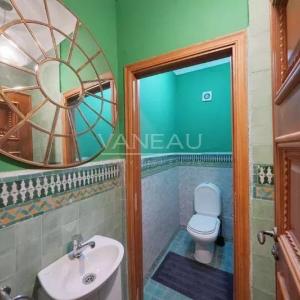 Appartement 2 chambres terrasse de 40 m2