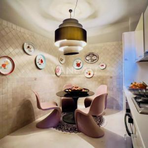 Appartement 2 chambres terrasse de 40 m2